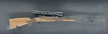 98er, m. Meopta 3-12x56 LA 7x64