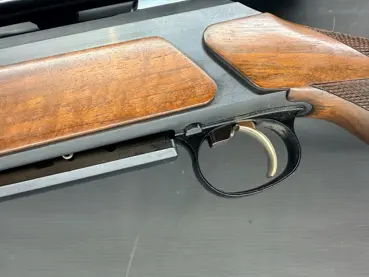 Sauer 200 M15x1 LL52 7x64