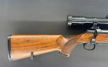 Preview: Sauer 200 M15x1 LL52 7x64