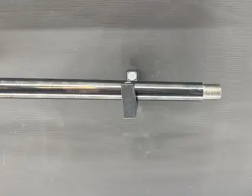 Sauer 200 M15x1 LL52 7x64