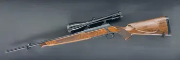 Sauer 200 M15x1 LL52 7x64