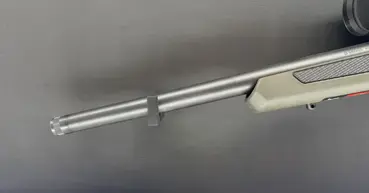 Preview: Impulse  Hog  Hunter  .308Win