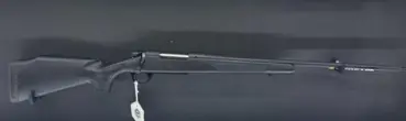 B  14  Sporter  -  24''  8x57JS
