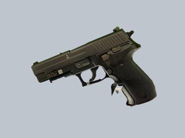 SIG P226 MK25 9mmLuger