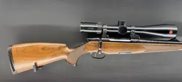 Preview: Steyr Rep. Büchse Luxus 6,5x68 GEBRAUCHT