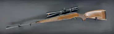 Preview: Steyr Rep. Büchse Luxus 6,5x68 GEBRAUCHT