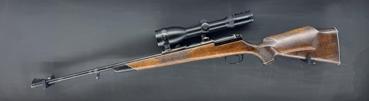 Mauser 66 gebraucht Cal. 7x64