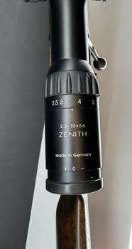 Preview: Mauser 66 gebraucht Cal. 7x64