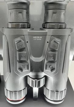 Preview: Habrok Binokular 4K HE25LN 5,5-22x60 256x192 8h 1000LRF