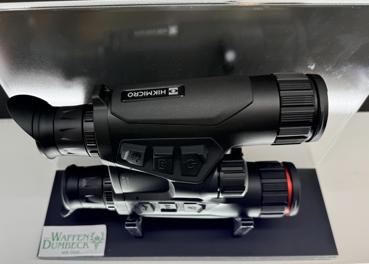 Preview: Habrok Binokular 4K HE25LN 5,5-22x60 256x192 8h 1000LRF