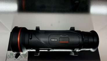 Preview: Falcon  FQ50  2.0  640x512  12ym  1920x1080  OLED  2600m  6,5h