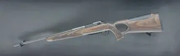 M25 Max LL51 M15x1 .308Win