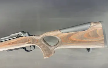 Preview: M25 Max LL51 M15x1 .308Win