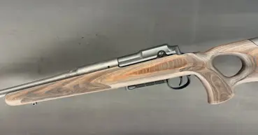 Preview: M25 Max LL51 M15x1 .308Win