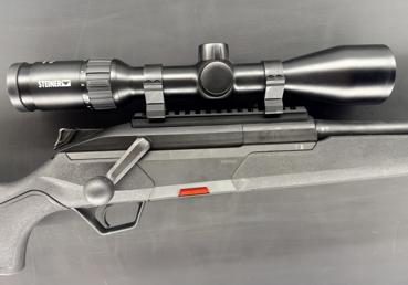 Preview: BRX1 + Ranger4 2,5-10x50 .308Win LL51--Bundle-Angebot--
