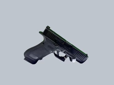 PDP Full Size 4,5'' 9mmLuger