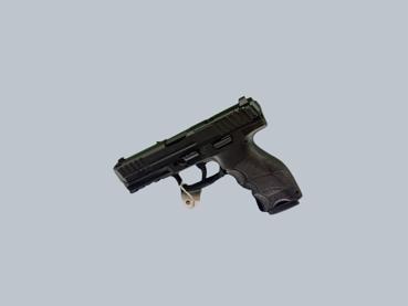 Preview: PDP Full Size 4,5'' 9mmLuger