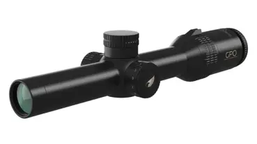 Preview: GPO SPECTRA™ 6x 1-6x24i G4iFiber