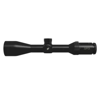 GPO Spectra™ 6x 2-12x50i G4i