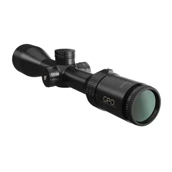 Preview: GPO Spectra™ 6x 2-12x50i G4i