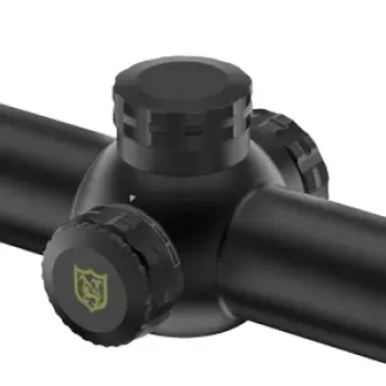 Preview: Octa  2-16x50  30mm,  Abs.  4  Dot,  beleuchtet