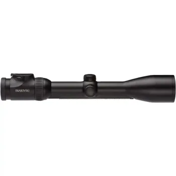 Preview: Swarovski Z6I 2-12X50 SR 4A-I