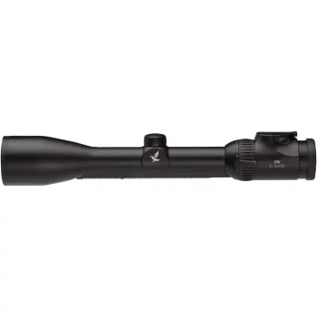 Swarovski Z6I 2-12X50 SR 4A-I