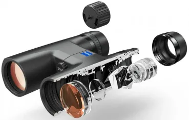 ZEISS Conquest HDX 10x42