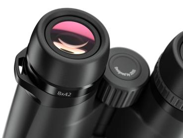 Preview: ZEISS Conquest HDX 10x42