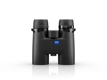 Preview: ZEISS Conquest HDX 10x42