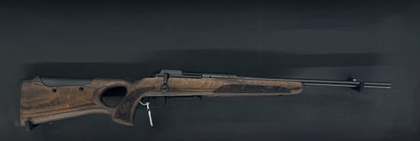 M25 Max LL51 M15x1 .308Win