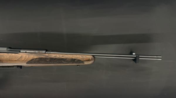 M25 Max LL51 M15x1 .308Win