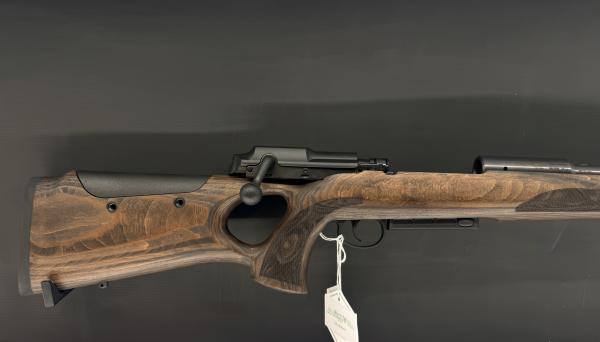 M25 Max LL51 M15x1 .308Win