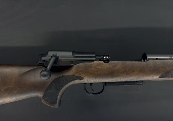 Mauser 25 Pure Repetierbüchse .308Win