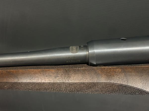 Mauser 25 Pure Repetierbüchse .308Win