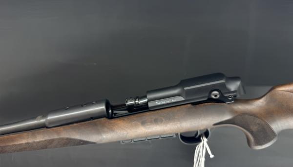 Mauser 25 Pure Repetierbüchse .308Win