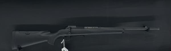 Mauser 25 Extreme Repetierbüchse .308Win