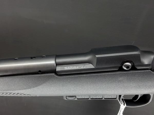 Mauser 25 Extreme Repetierbüchse .308Win