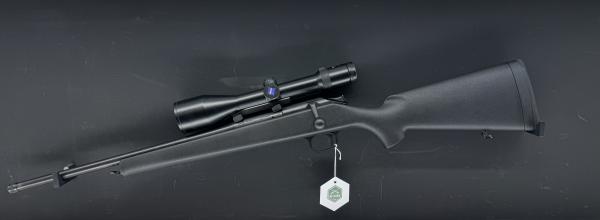 R93 Offroad .30-06Spring