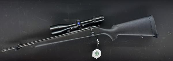 R93 Offroad .30-06Spring