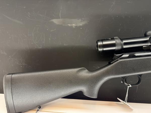 R93 Offroad .30-06Spring