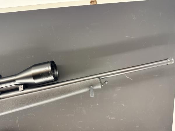 R93 Offroad .30-06Spring