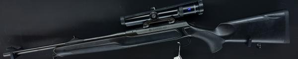 303 Black Velvet  LL51cm BMT .308Win