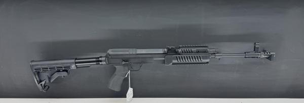 Sa vz.58 Sporter Carbine LL39cm 7,62x39