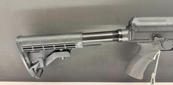 Sa vz.58 Sporter Carbine LL39cm 7,62x39