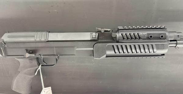 Sa vz.58 Sporter Carbine LL39cm 7,62x39