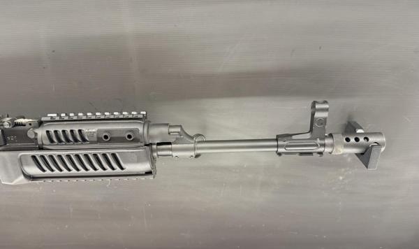 Sa vz.58 Sporter Carbine LL39cm 7,62x39