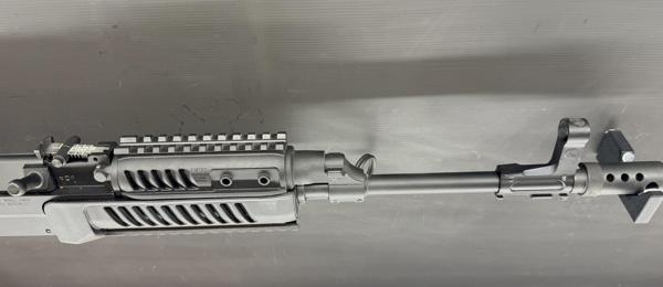 Sa vz.58 Sporter Carbine LL39cm 7,62x39