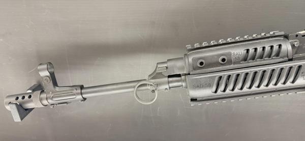 Sa vz.58 Sporter Carbine LL39cm 7,62x39