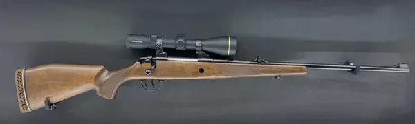 Voere Titan II 7x64